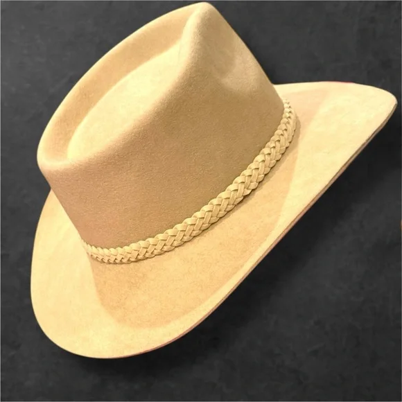 Drover Swagman Vintage Australian Hat. - Picture 3 of 5